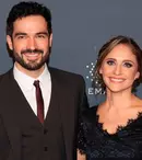 Poncho Herrera și soția lui, Diana Vázquez, divorțează. „Vrem empatie și înțelegere”