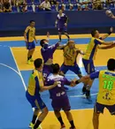TVR transmite, în weekend, meciuri de handbal masculin şi feminin din Liga Naţională
