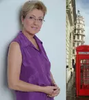 TVR 2 va difuza, de mâine, seria de documentare “Londra, în trei zile”