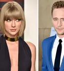 Taylor Swift şi Tom Hiddleston s-au despărţit după o relație de doar trei luni