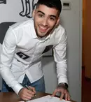 Zayn Malik, unul dintre foștii membri One Direction, face serial