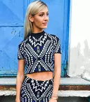 Alina Eremia a lansat single-ul „Rujul meu”