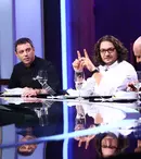Bucătarul personal al unui ambasador SUA concurează, azi, la „Chefi la cuțite”