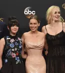 „Urzeala tronurilor” şi „The People v. O.J. Simpson”, marii câştigători la Emmy