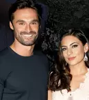 FOTO. Ana Brenda Contreras şi Ivan Sanchez, despărţiţi de proiectele profesionale