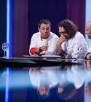 Răsturnări de situație în noua ediție „Chefi la cutițe”. Cine jurizează farfuriile
