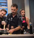 FOTO. Antena 1 pregătește o ediție specială „Chefi la cuțite” cu vedete