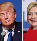 Hillary Clinton vs. Donald Trump va fi în direct la Digi 24 în această noapte