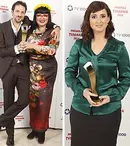 Începe Campania de votare pentru Premiile TVmania 2016!