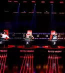 „Vocea României”: Cine sunt primii concurenți care merg în etapa următoare