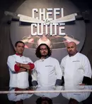 Scandal între jurații Bontea, Dumitrescu și Scărlătescu în prima confruntare la „Chefi la cuțite”