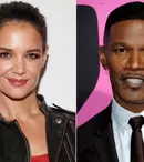 Katie Holmes şi Jamie Foxx s-ar fi despărţit. Ştim motivul!