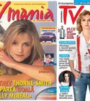 „TVmania” împlineşte azi 18 ani!