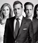 Sezonul 3 al serialului “Suits” (“Costume”) are premiera la Happy Channel
