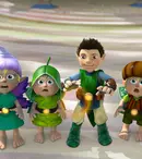 Ce vom vedea în luna noiembrie la Minimax