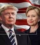 Pro TV difuzează documentarul „Trump versus Clinton”