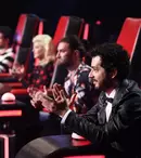 Confruntările s-au încheiat, urmează knockout-urile la „Vocea României”