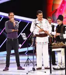Gelu Voicu vine la „Next Star” pentru un copil foarte talentat