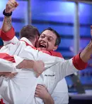 După ultima confruntare între chefi, la „Chefi la cuțite” se aleg semifinaliștii