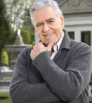 Eric del Castillo, în distribuția telenovelei „Inima te minte” de pe Happy Channel