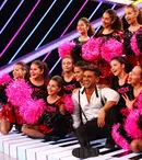 Cine sunt concurenții care intră, diseară, în finala de popularitate „Next Star”