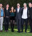 FOTO. Telemundo pregăteşte primul serial muzical. Se știe numele protagonistului