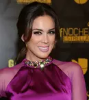 Jacqueline Bracamontes s-a întors la televenovele după o pauză de șapte ani