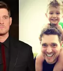 Vești bune pentru fiul lui Michael Buble: Noah va petrece Crăciunul alături de familie