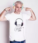 Virgil Ianțu: „O dată pe an îmi fac pofta și mă satur de sarmale”