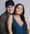 „Rob & Chyna Baby Special” va fi difuzat de postul E! pe 1 ianuarie