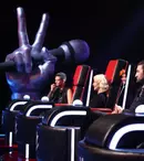 Chirilă, Loredana, Smiley și Moga cântă pe scena „Vocea României” vineri seară
