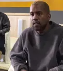 Kanye West, prima apariţie publică după ce a ajuns la spital