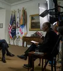 Documentarul “Preşedintele Obama: La persoana întâi”, difuzat în exclusivitate la History în februarie