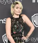 Fiica lui Michael Jackson, Paris Jackson, a primit primul ei rol într-un serial