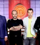 Noile sezoane „MasterChef” și „Chefi la cuțite” încep în aceeași zi, la aceeași oră
