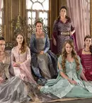 Filmările pentru „Kosem” au costat 7 milioane de euro!