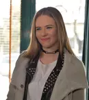 FOTO. Anastasia Tsilimpiou din “Kösem”, declarații la București: “Nu am iubit”