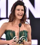 Beren Saat a strălucit la o gală în Turcia. Cum a arătat actrița din „Kösem”