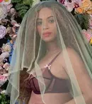 Beyoncé este însărcinată cu gemeni