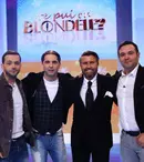 Botezatu, Morar și Buzdugan, față în față cu 50 de fete de la țară, în seara asta, la “Te pui cu blondele?”