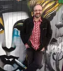 Interviu cu Cezar Paul-Bădescu | Lungul drum al cărții către film: „Ana, mon amour”