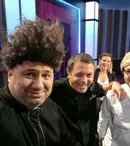 Chefii Dumitrescu, Scărlătescu și Bontea își schimbă look-ul la „Chefi la cuțite”