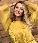 Flavia Mihășan de la „'Neatza cu Răzvan și Dani” a renunțat la carne acum un deceniu