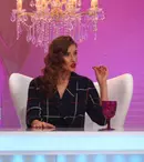 INTERVIUL ALTFEL. Iulia Albu recunoaște: este cel mai trăsnit personaj TV al momentului