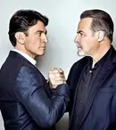 Jorge Salinas si César Évora au un nou proiect împreună