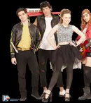 Megamax va difuza un nou serial. Când începe „Maggie și Bianca în lumea modei”