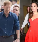 Meghan Markle și prințul Harry – iubirea rezistă! S-a hotărât prima apariție publică