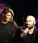 Mihai Bendeac îi surprinde pe Bontea, Dumitrescu și Scărlătescu, diseară, la „Chefi la cuțite”