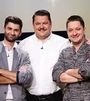 Bobonete, Strunilă și Ipate aduc un nou sezon „Jocuri de celebritate” la ProTV