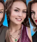 Telenovela „De trei ori Ana”/„Tres veces Ana”, cu Angelique Boyer, începe la Happy Channel